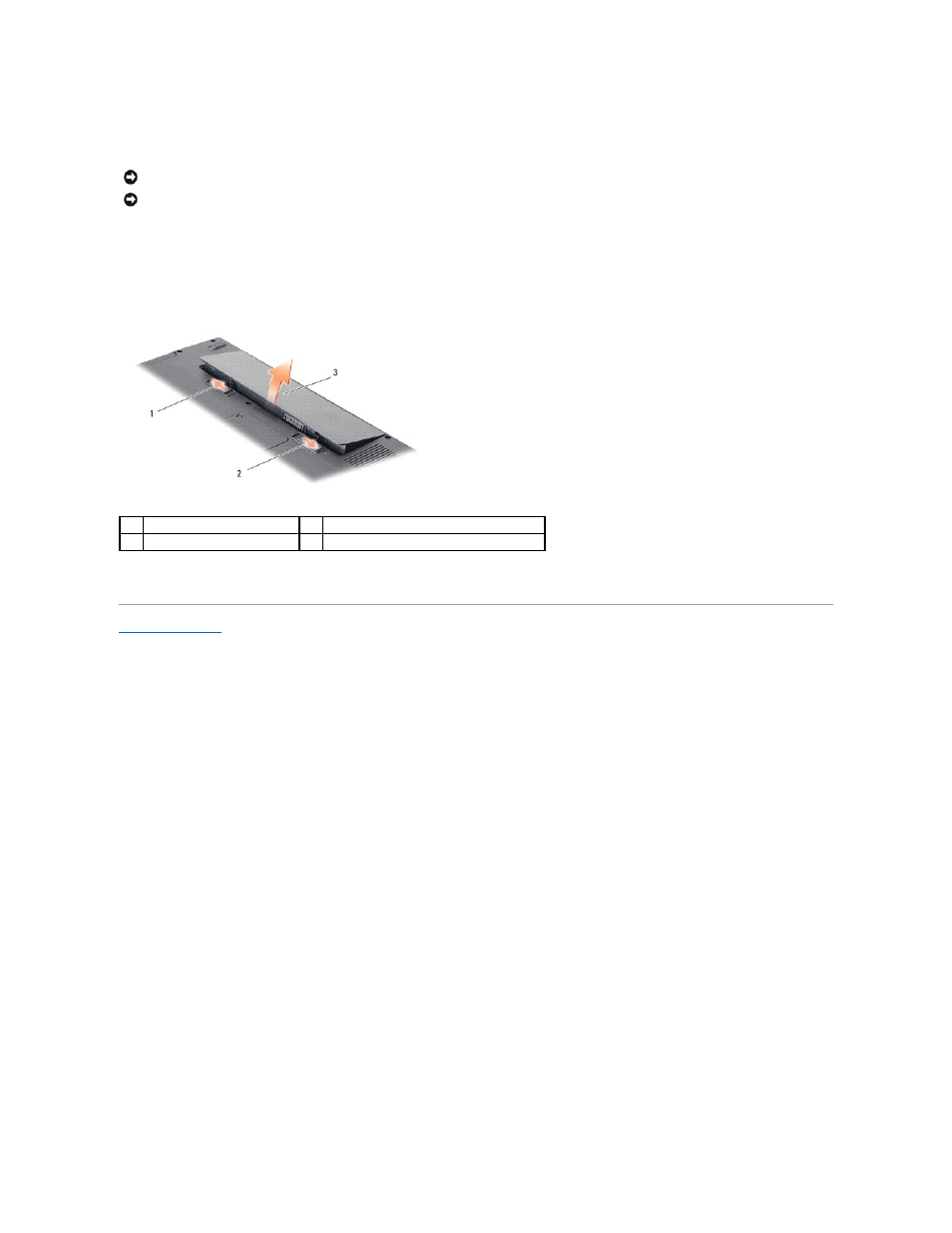 Dell Inspiron 1410 (Late 2008) User Manual | Page 6 / 35