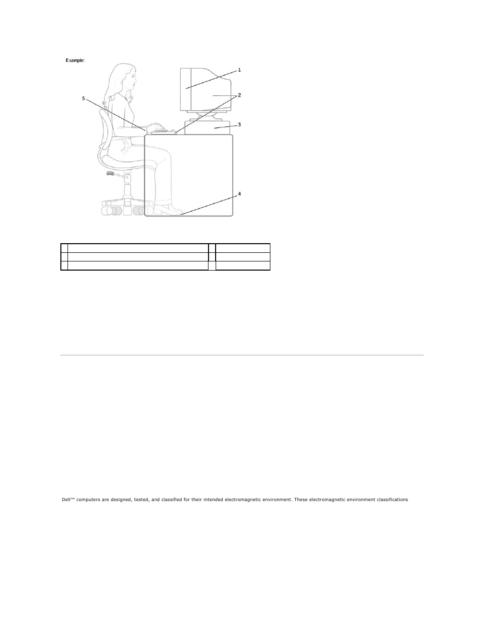 Regulatory notices | Dell Precision M60 User Manual | Page 12 / 122