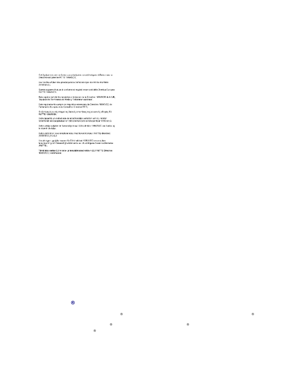 Ce mark notice, New zealand telecom warnings, Energy star® compliance | Dell Precision M60 User Manual | Page 15 / 122