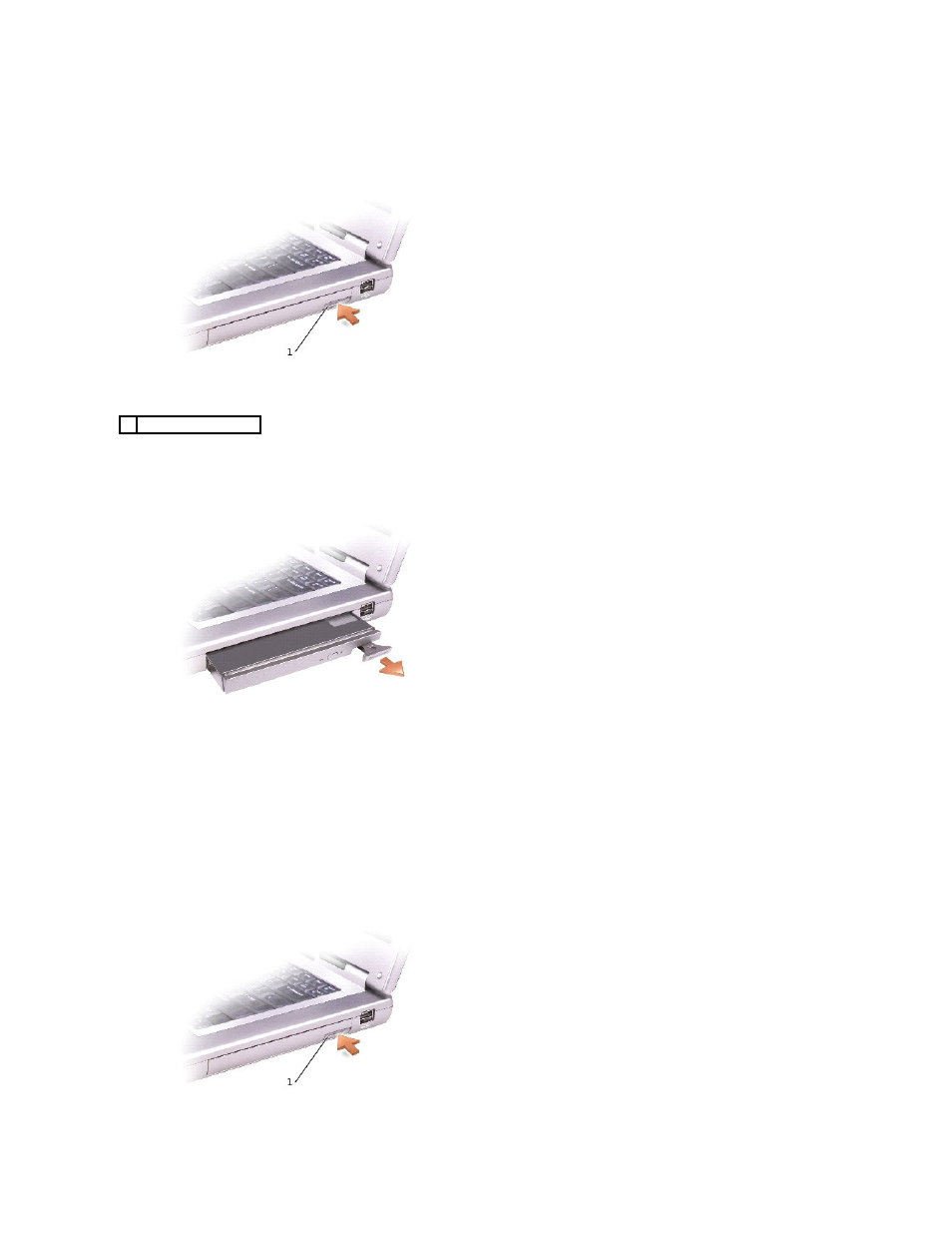 Dell Precision M60 User Manual | Page 28 / 122