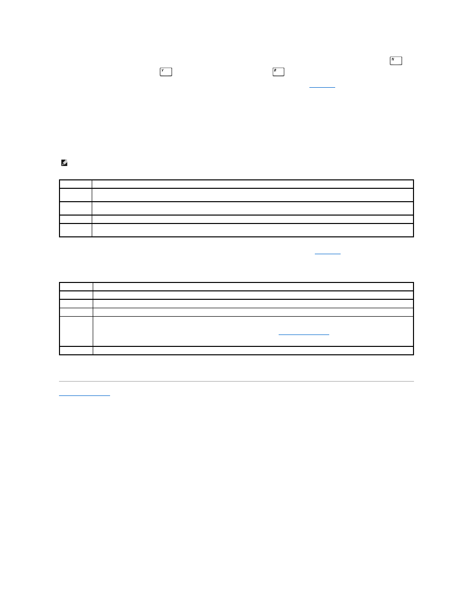 Dell Precision M60 User Manual | Page 36 / 122