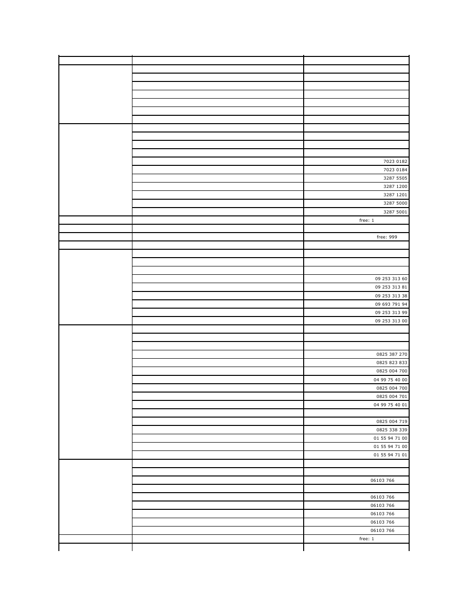 Dell Precision M60 User Manual | Page 51 / 122