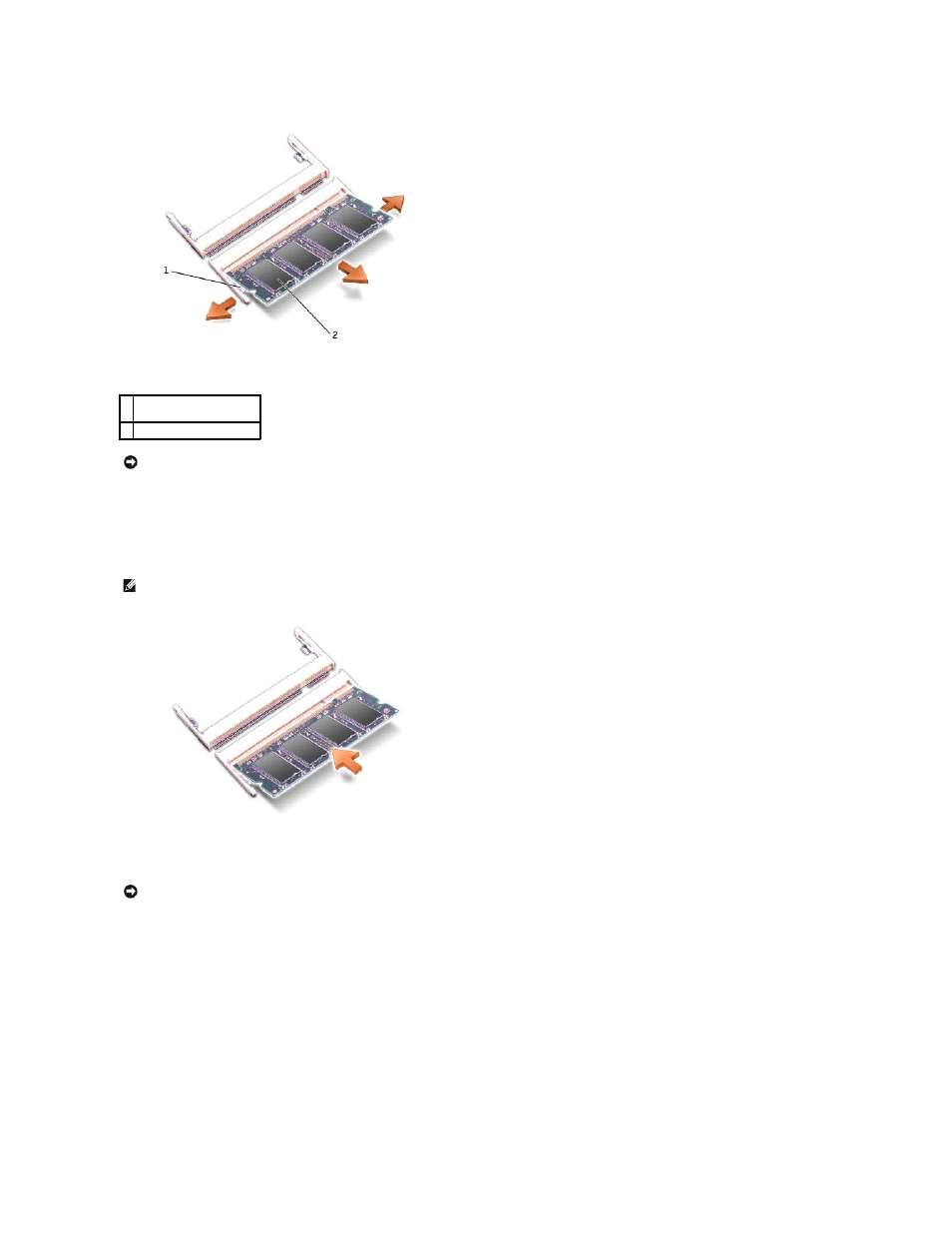 Dell Precision M60 User Manual | Page 95 / 122