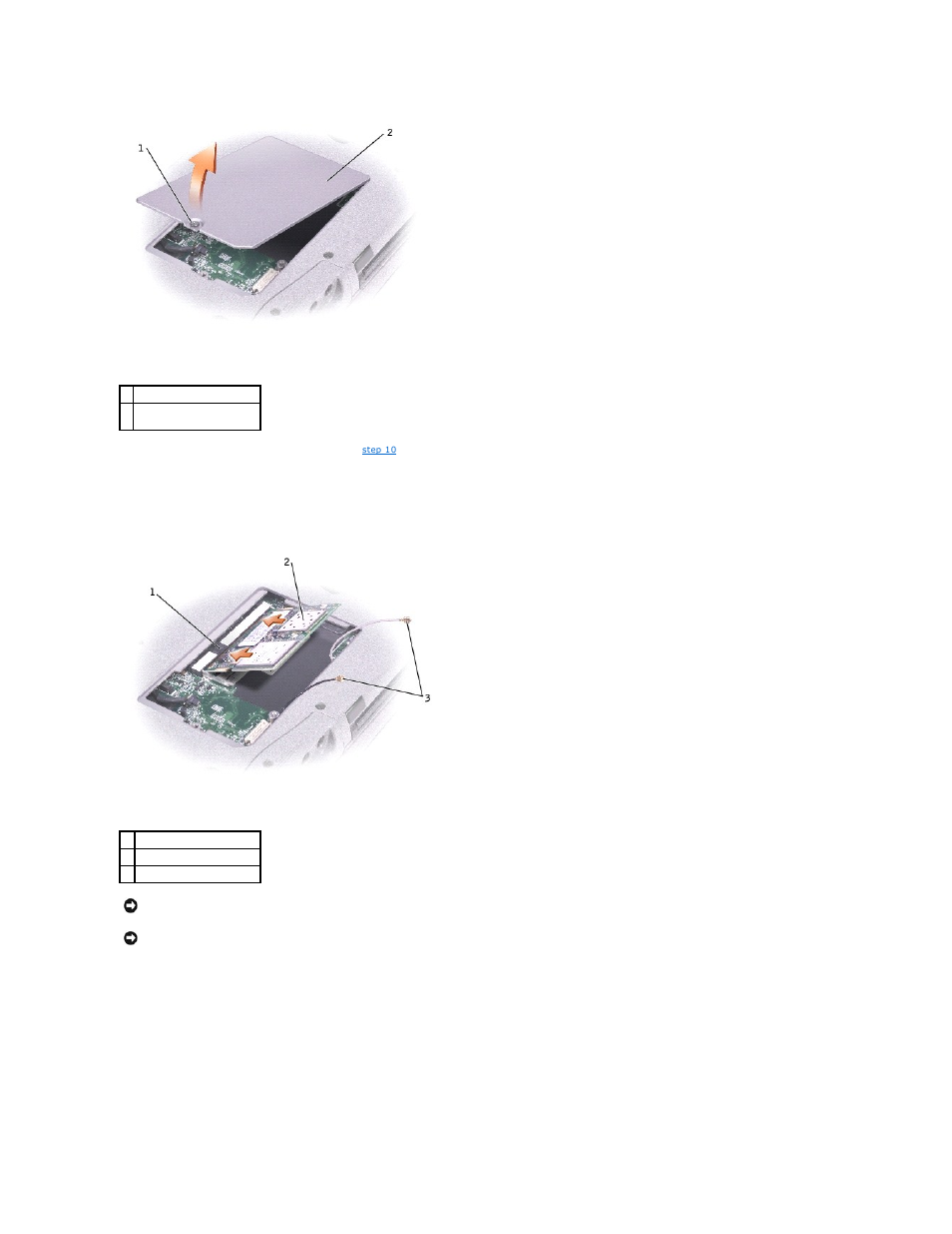Dell Precision M60 User Manual | Page 97 / 122
