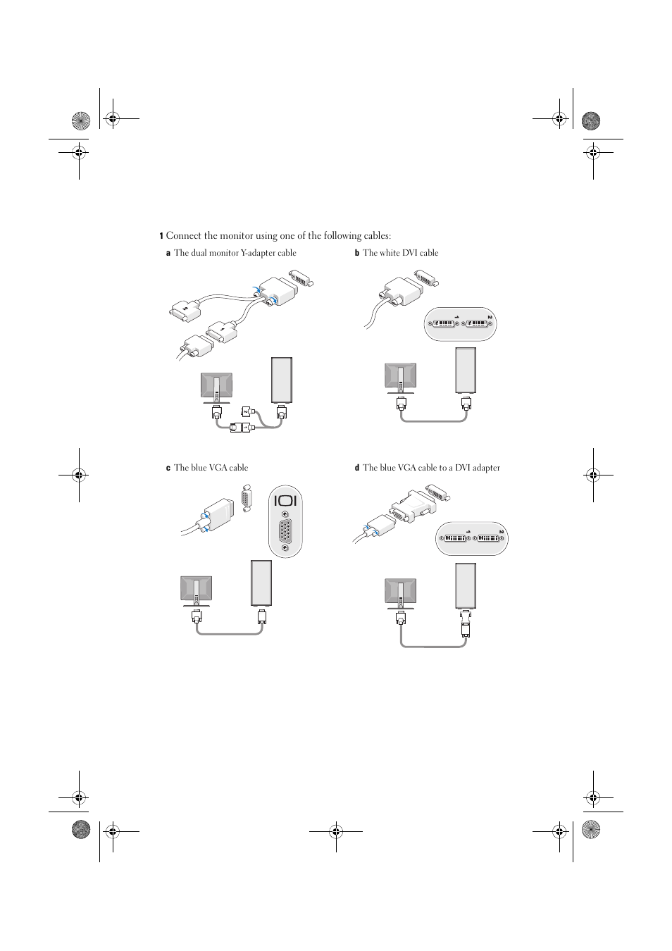 Dell Precision T7500 (Early 2009) User Manual | Page 3 / 8