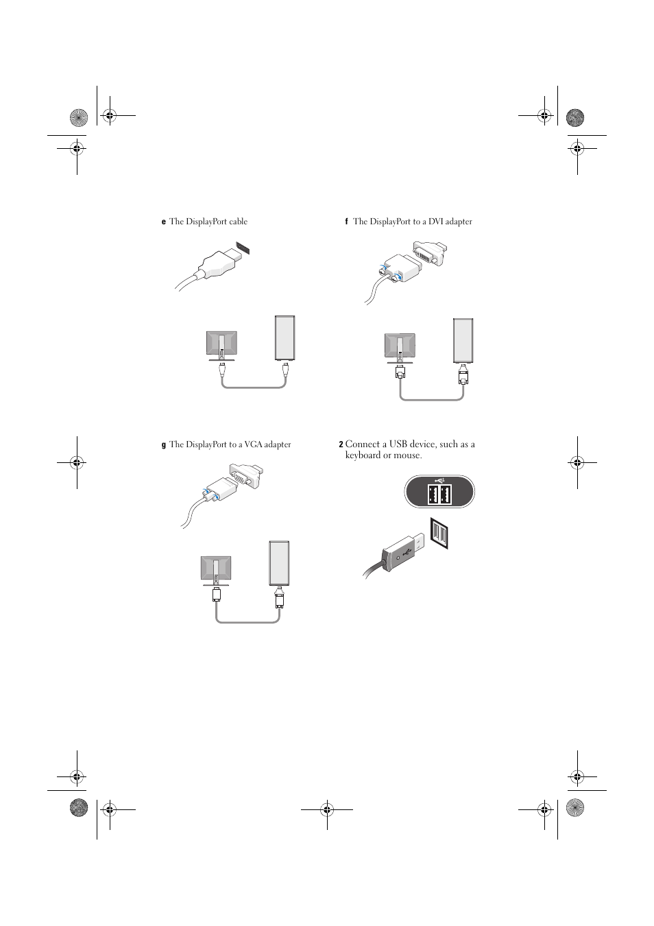 Dell Precision T7500 (Early 2009) User Manual | Page 4 / 8