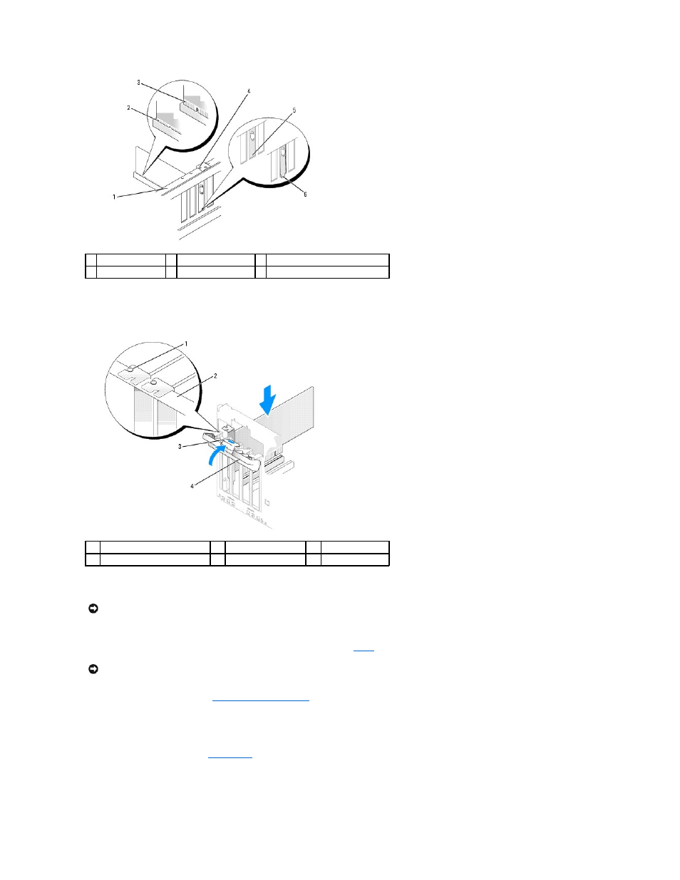 Dell Dimension E521 User Manual | Page 19 / 63
