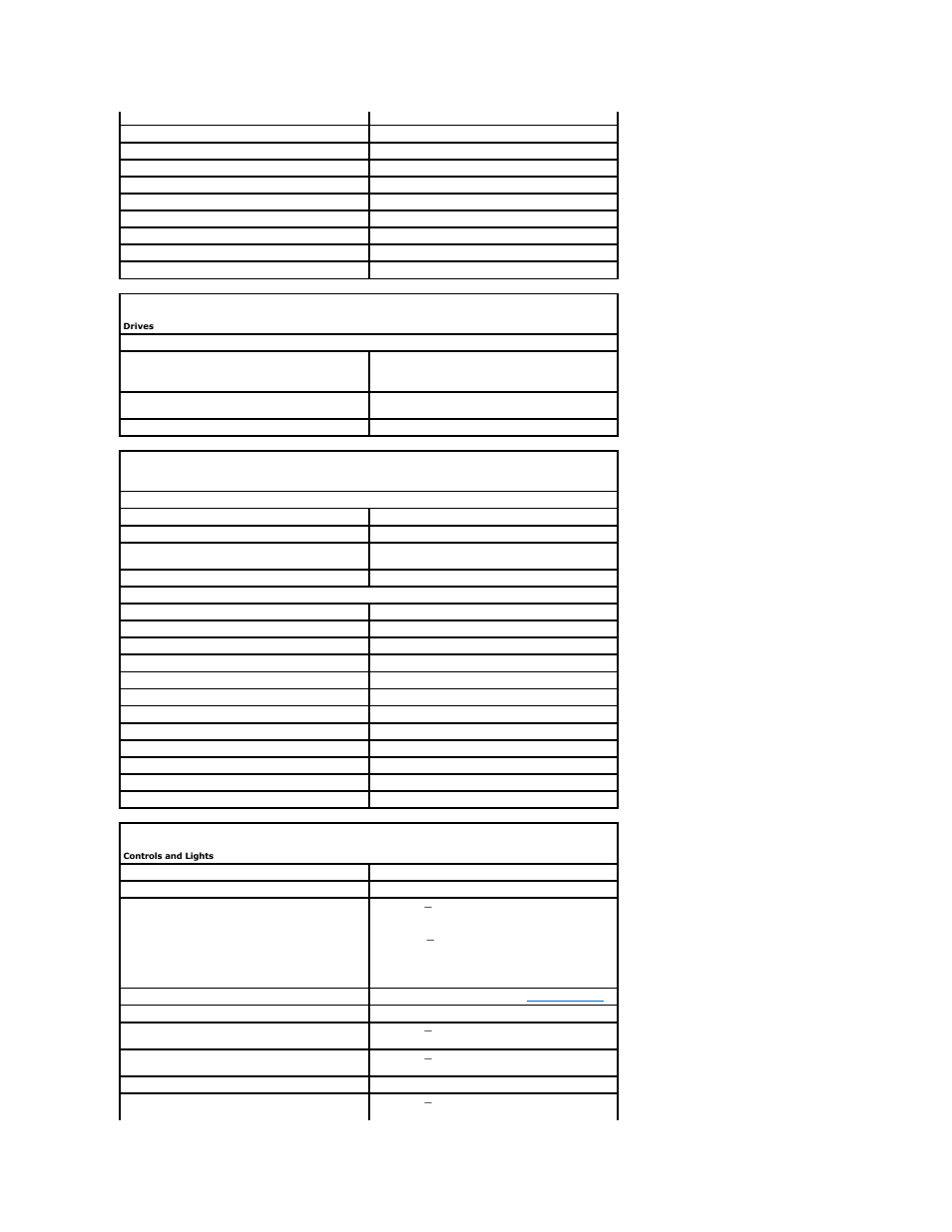 Dell Dimension E521 User Manual | Page 51 / 63