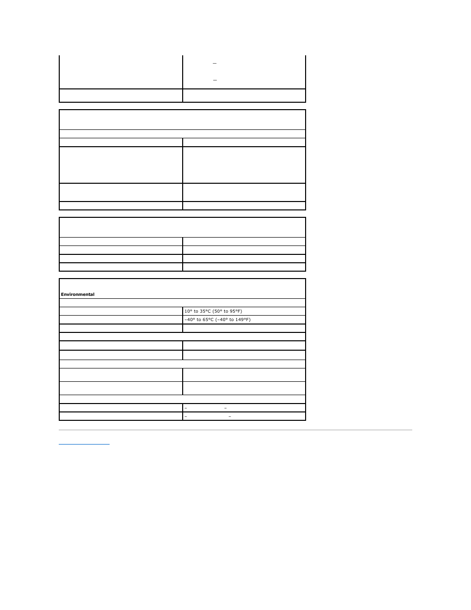 Dell Dimension E521 User Manual | Page 52 / 63