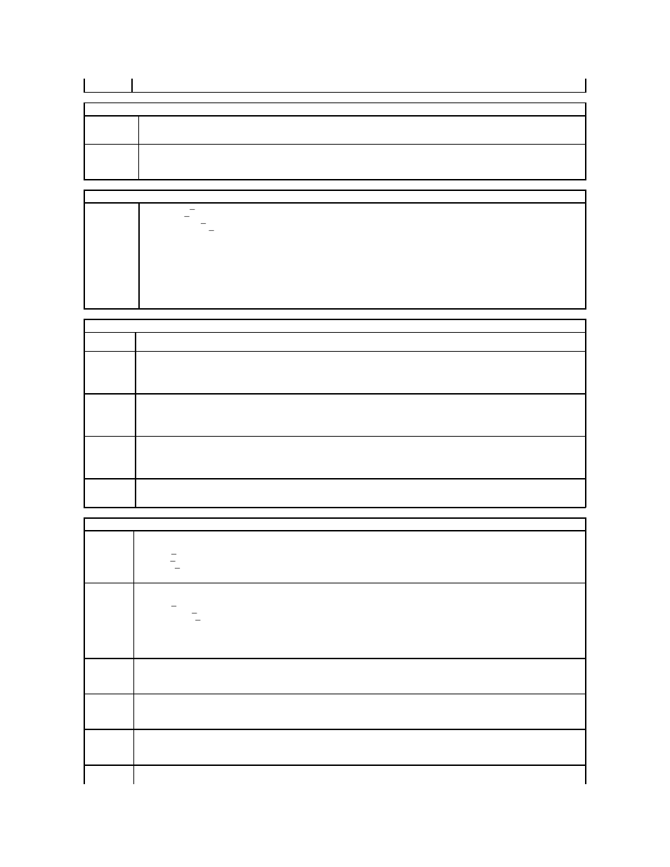 Dell Dimension E521 User Manual | Page 55 / 63