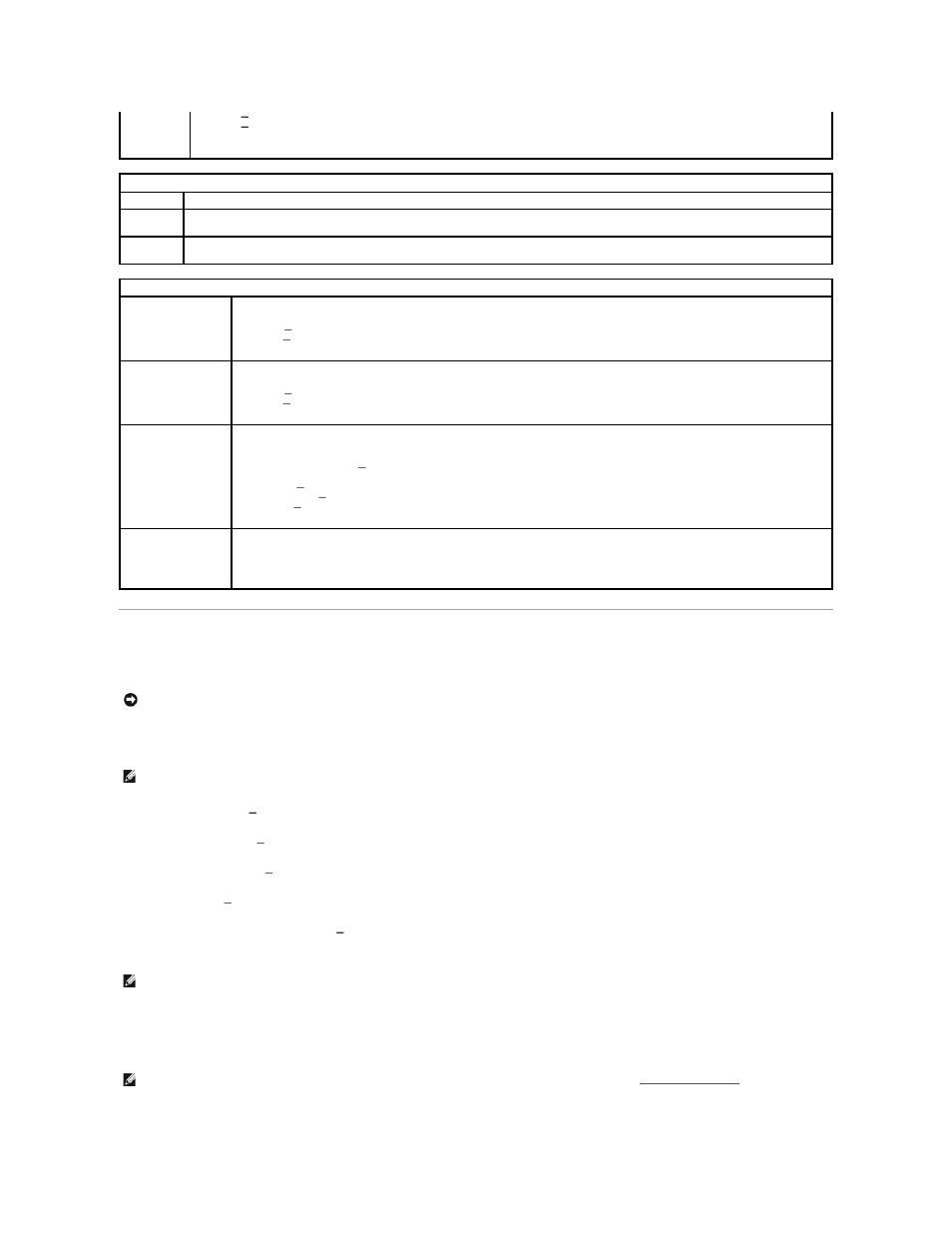 Boot sequence, Option settings, Changing boot sequence for the current boot | Dell Dimension E521 User Manual | Page 56 / 63