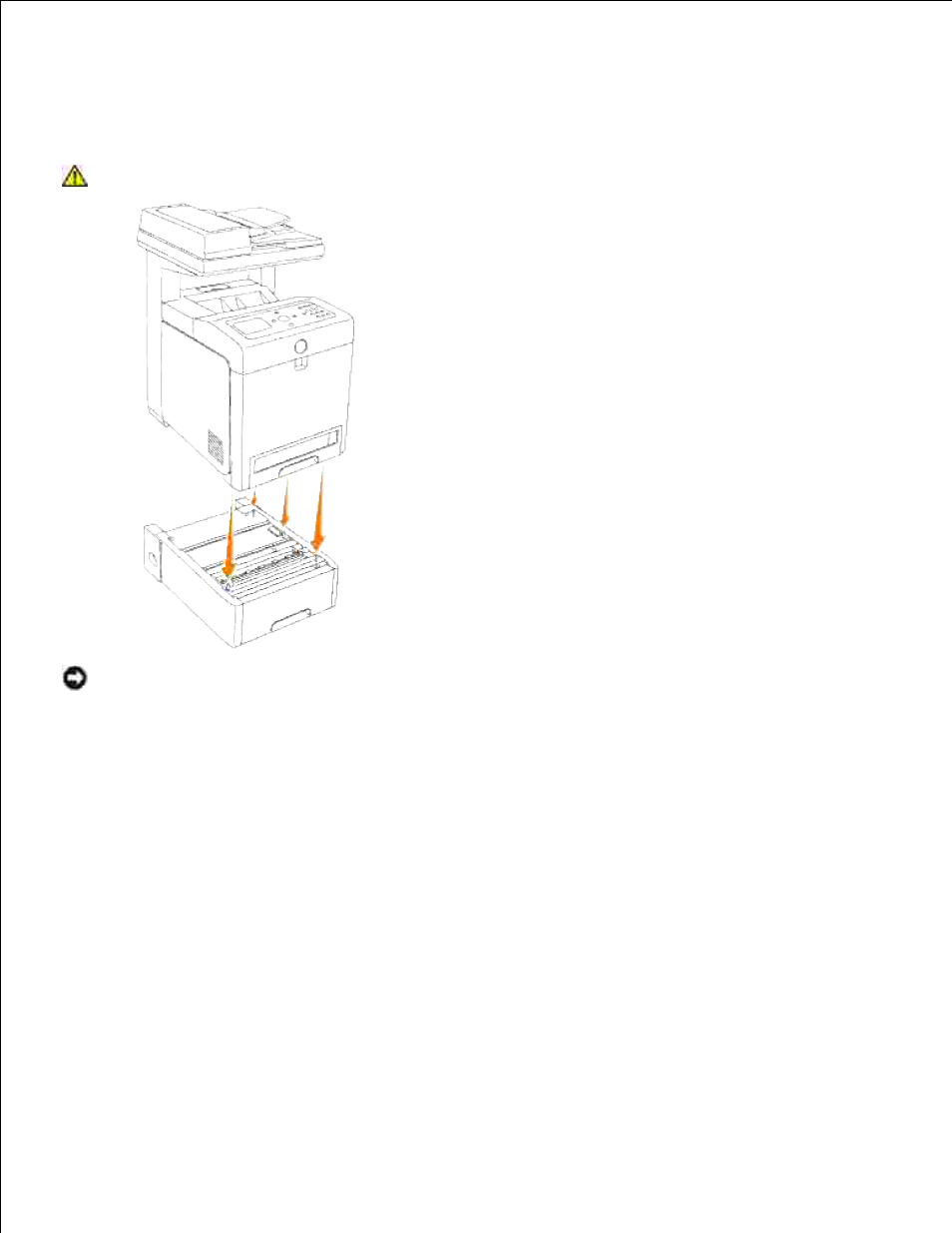 Dell 3115cn Color Laser Printer User Manual | Page 101 / 634