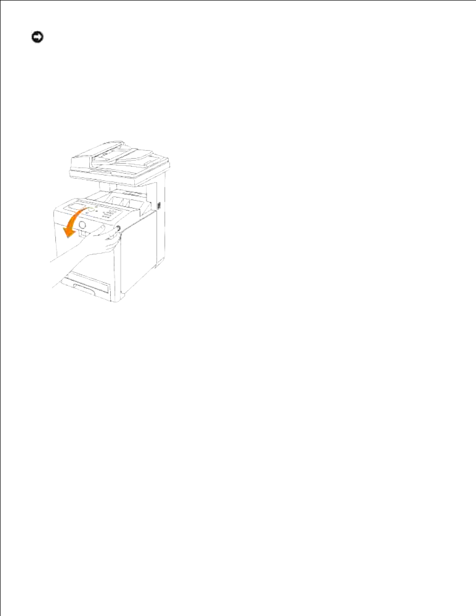 Dell 3115cn Color Laser Printer User Manual | Page 107 / 634