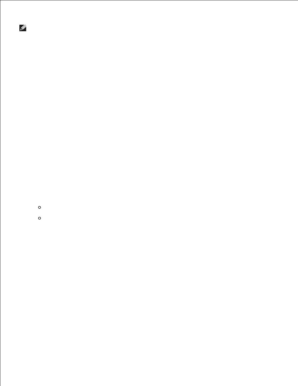 For internet explorer 6.0/7.0, For netscape communicator 7.1 | Dell 3115cn Color Laser Printer User Manual | Page 11 / 634