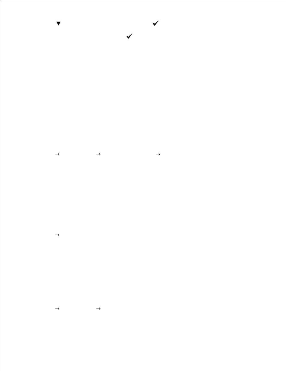 When using pcl driver, Microsoft, Windows vista | Windows, Xp, windows xp 64-bit edition, windows server, Windows server | Dell 3115cn Color Laser Printer User Manual | Page 111 / 634