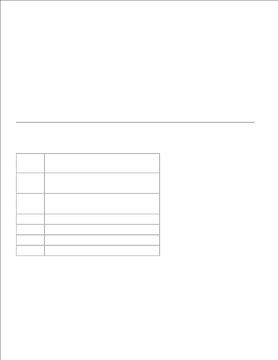 Installing the dell multi-protocol card, Mac os x | Dell 3115cn Color Laser Printer User Manual | Page 119 / 634