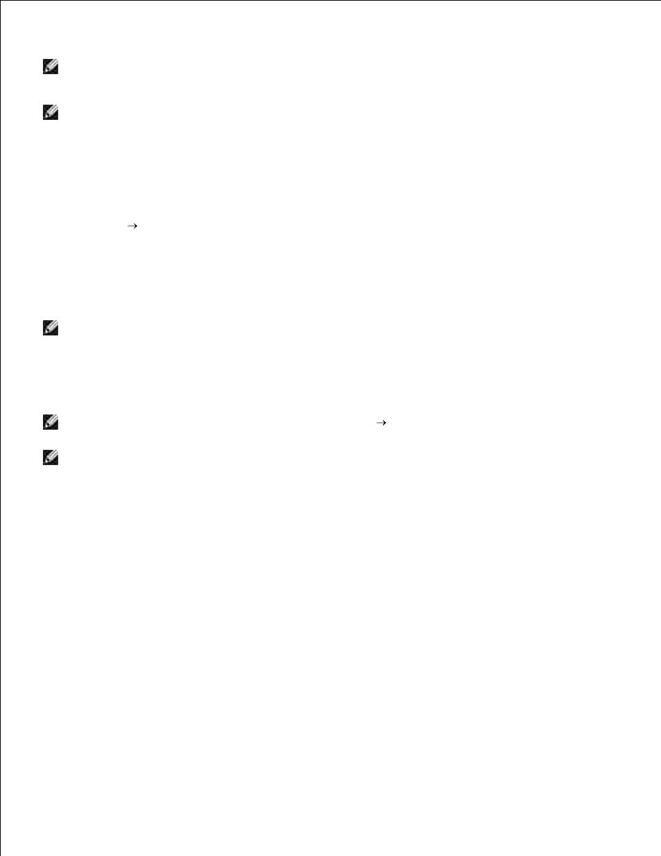Dell 3115cn Color Laser Printer User Manual | Page 125 / 634