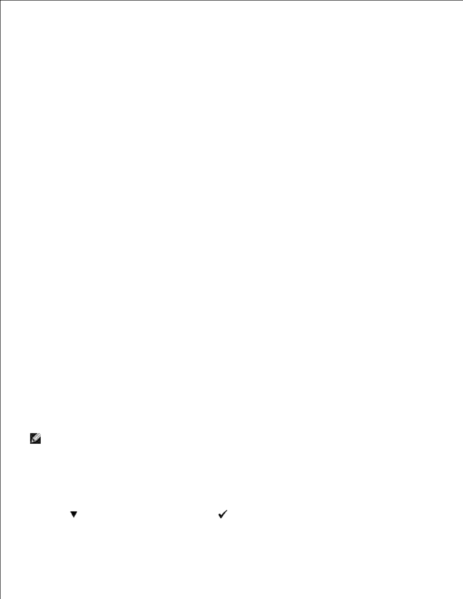 Dell 3115cn Color Laser Printer User Manual | Page 167 / 634