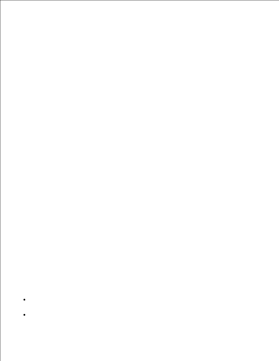 Recommended paper, Unacceptable paper, Smoothness | Moisture content, Grain direction, Fiber content | Dell 3115cn Color Laser Printer User Manual | Page 170 / 634