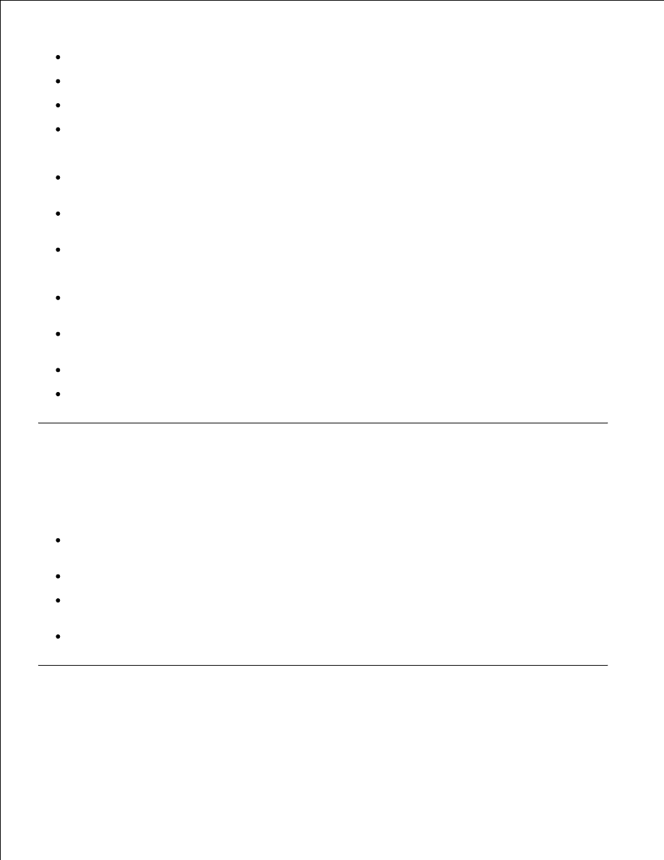 Storing print media, Identifying print media sources and specifications | Dell 3115cn Color Laser Printer User Manual | Page 176 / 634