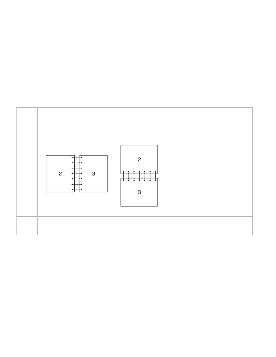 Using booklet print | Dell 3115cn Color Laser Printer User Manual | Page 188 / 634