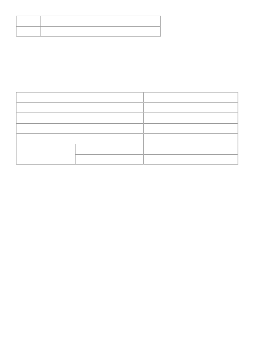 Printer jobs | Dell 3115cn Color Laser Printer User Manual | Page 19 / 634