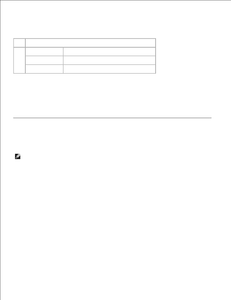 Using the scan menus, Copy defaults, Scan to email | Dell 3115cn Color Laser Printer User Manual | Page 203 / 634