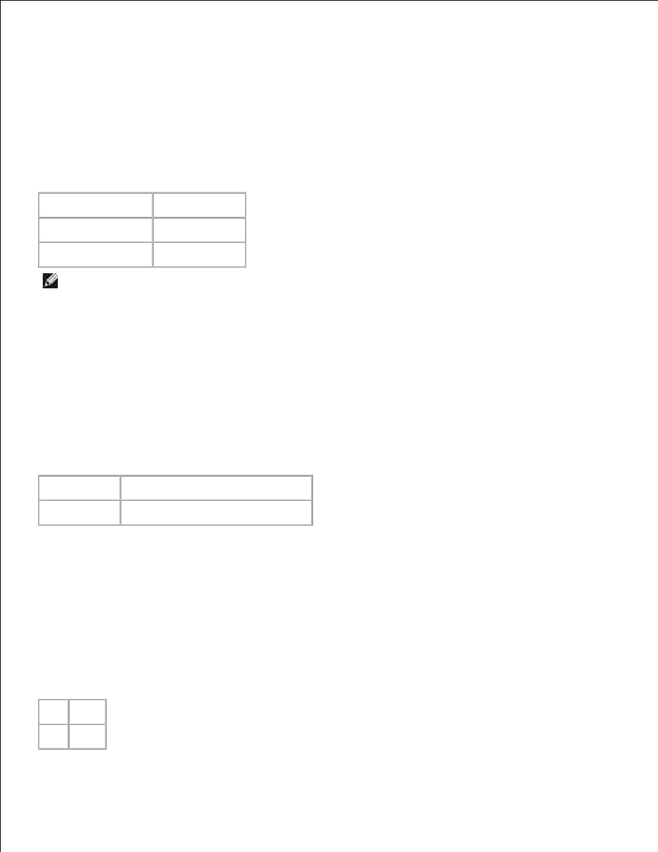 File format, Color, Resolution | Dell 3115cn Color Laser Printer User Manual | Page 205 / 634