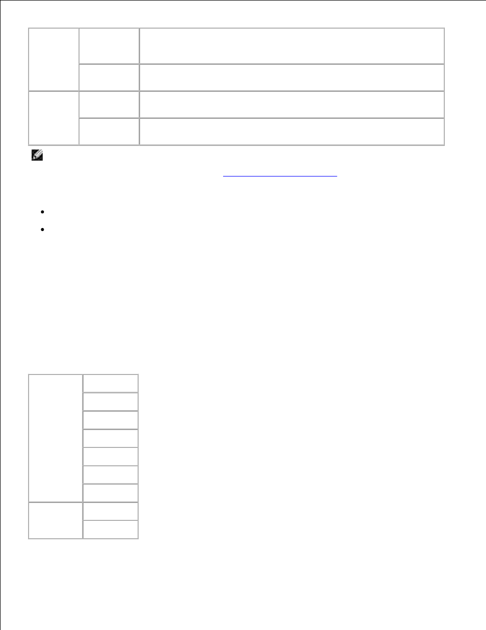 Dell 3115cn Color Laser Printer User Manual | Page 215 / 634