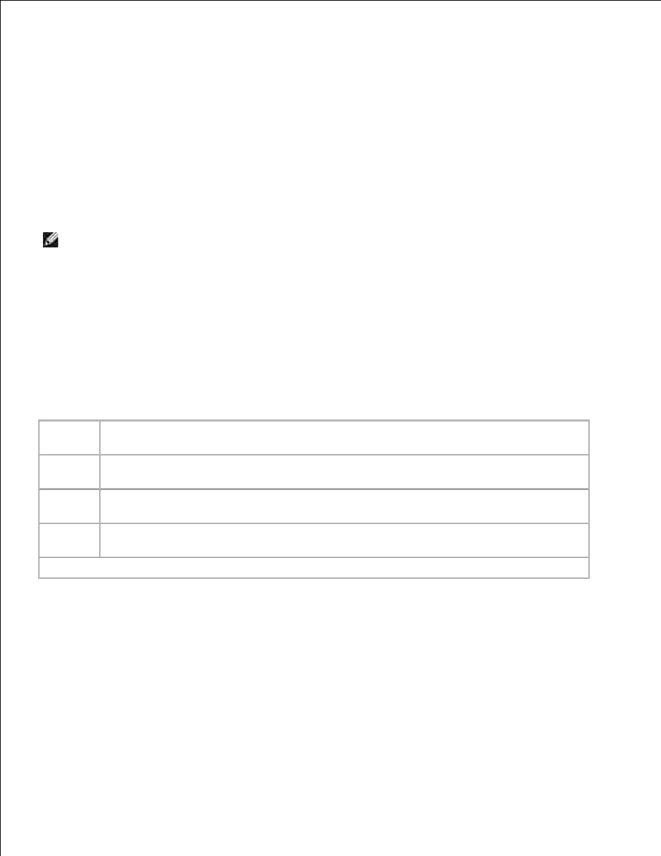 Print language | Dell 3115cn Color Laser Printer User Manual | Page 219 / 634