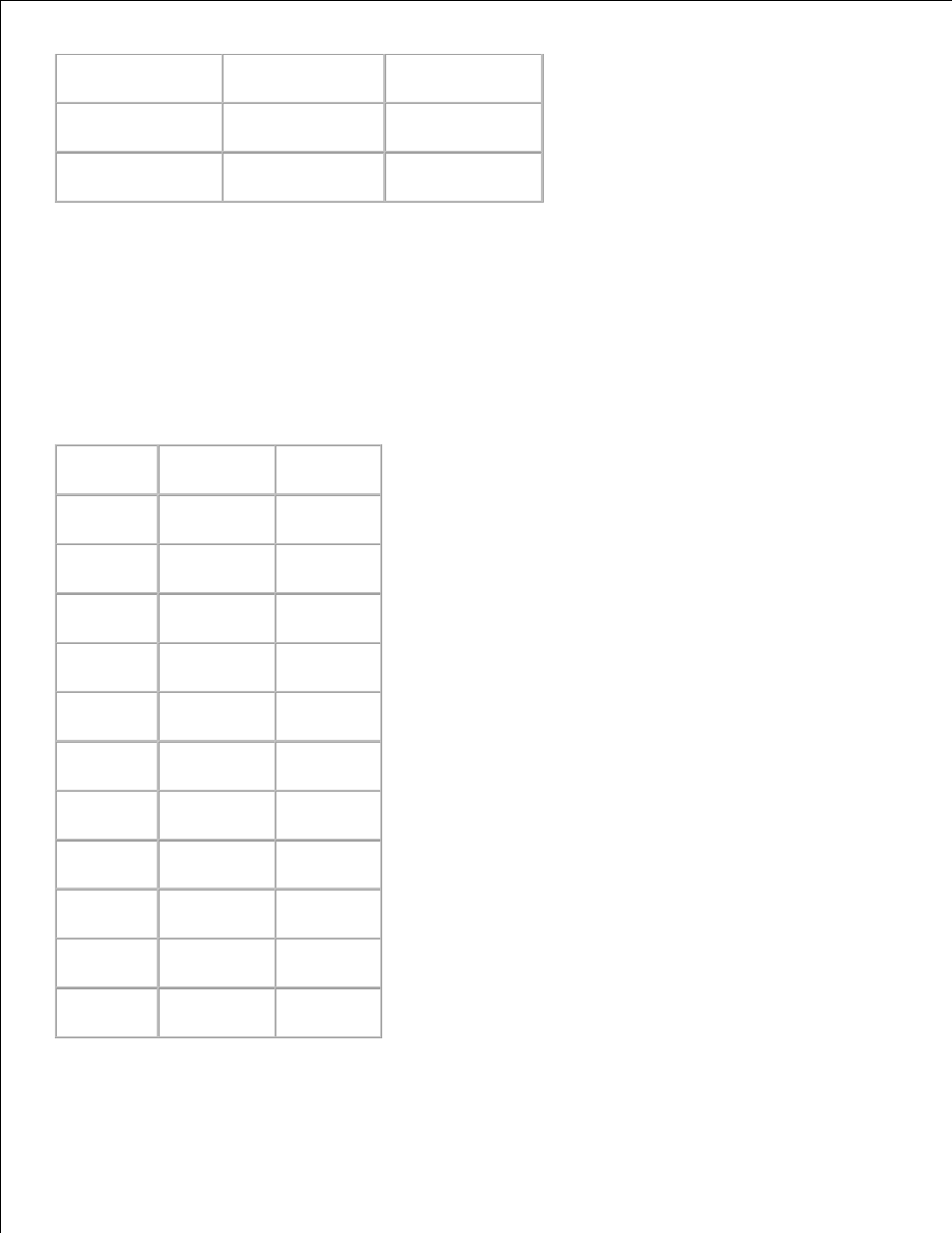 Dell 3115cn Color Laser Printer User Manual | Page 223 / 634