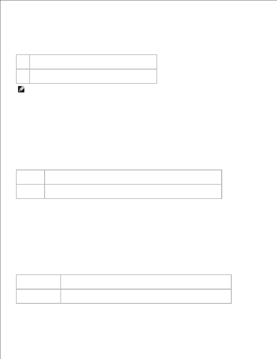 Dell 3115cn Color Laser Printer User Manual | Page 228 / 634