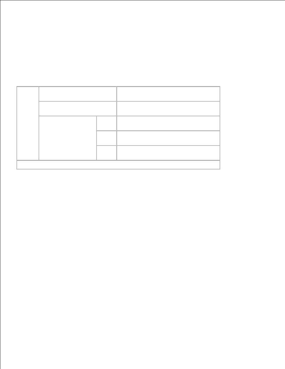 Dell 3115cn Color Laser Printer User Manual | Page 233 / 634