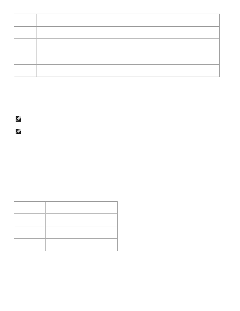 Wireless network | Dell 3115cn Color Laser Printer User Manual | Page 234 / 634