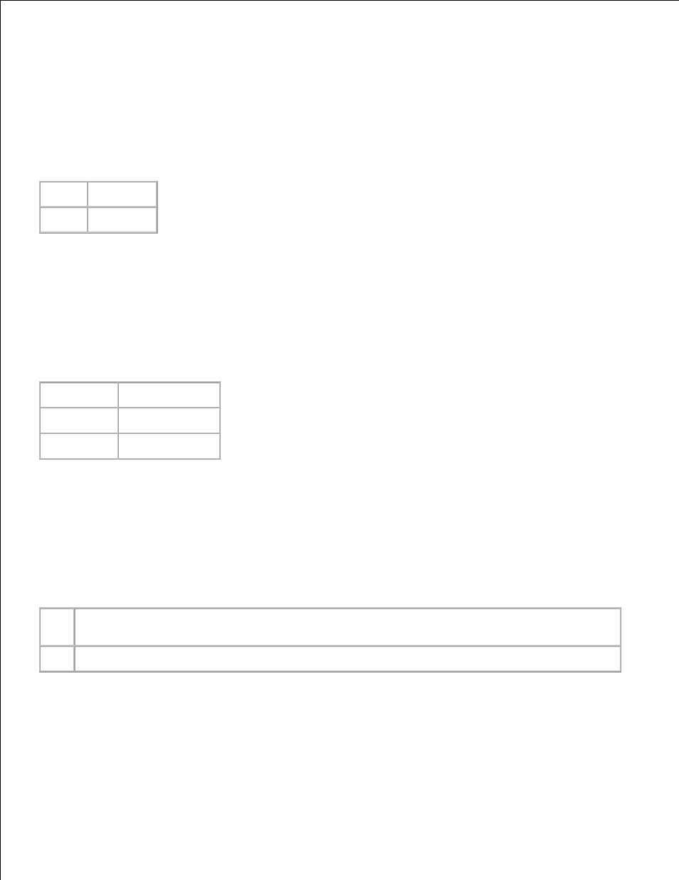 Dell 3115cn Color Laser Printer User Manual | Page 243 / 634