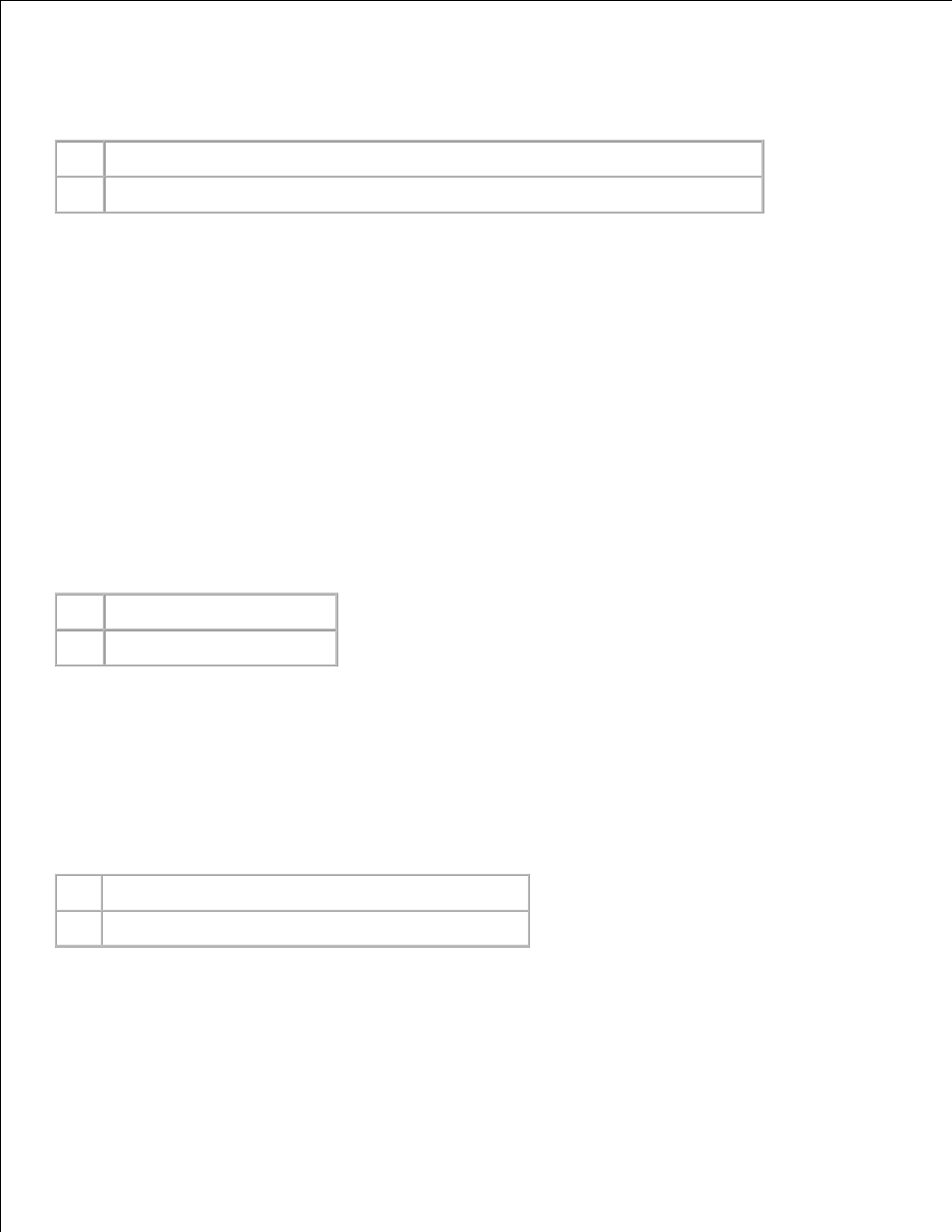 Dell 3115cn Color Laser Printer User Manual | Page 244 / 634
