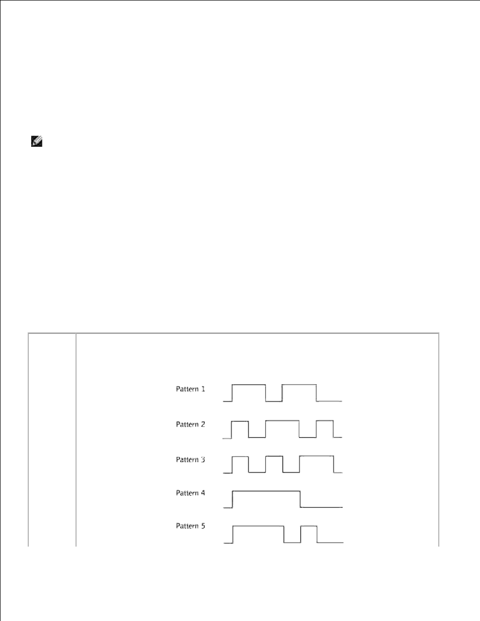 Dell 3115cn Color Laser Printer User Manual | Page 245 / 634