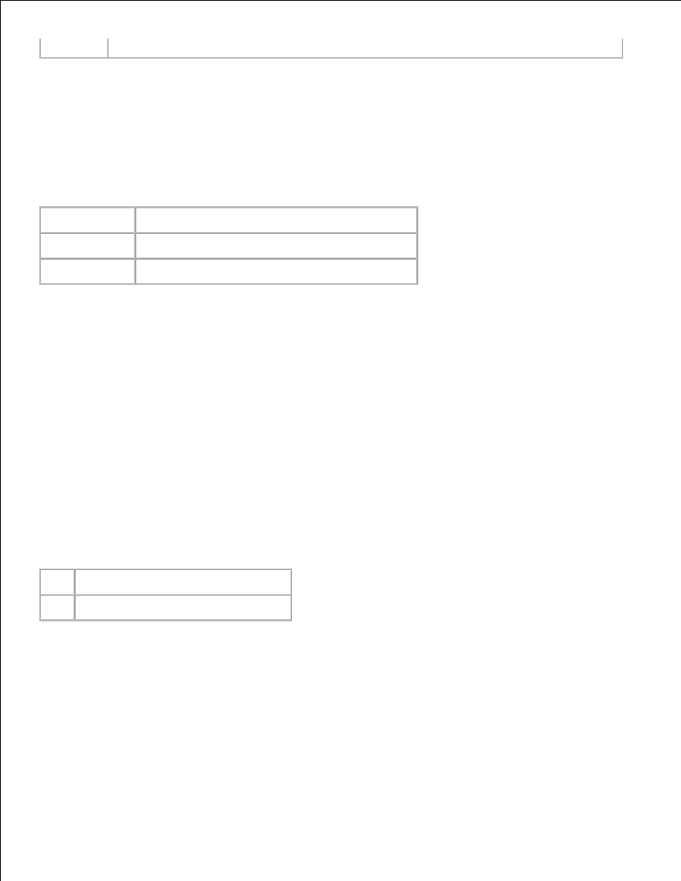 Dell 3115cn Color Laser Printer User Manual | Page 246 / 634