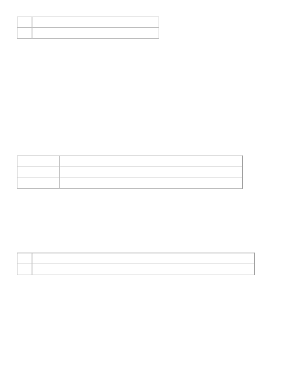 Dell 3115cn Color Laser Printer User Manual | Page 247 / 634