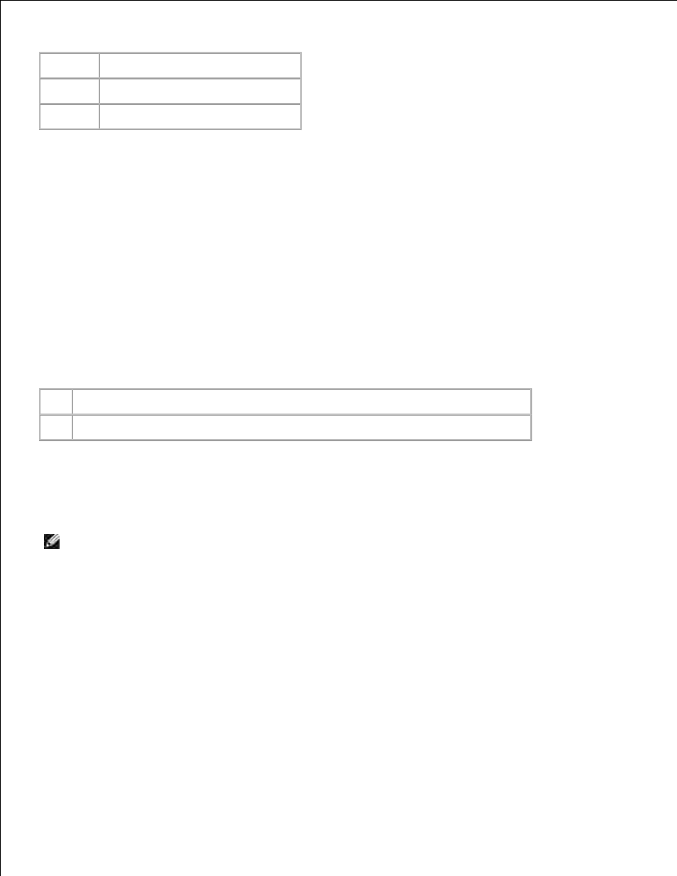 System settings | Dell 3115cn Color Laser Printer User Manual | Page 248 / 634