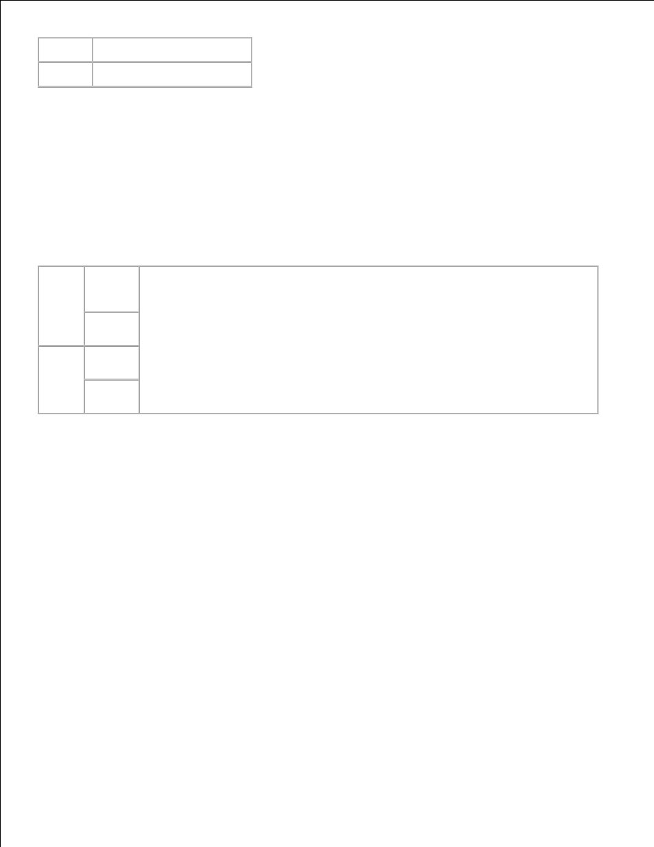 Dell 3115cn Color Laser Printer User Manual | Page 249 / 634