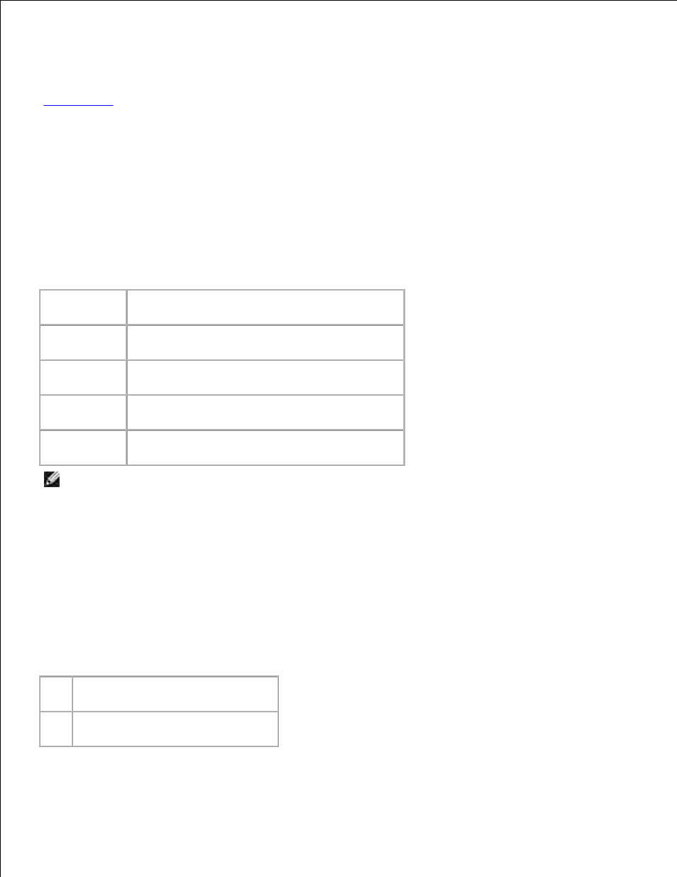 Dell 3115cn Color Laser Printer User Manual | Page 254 / 634