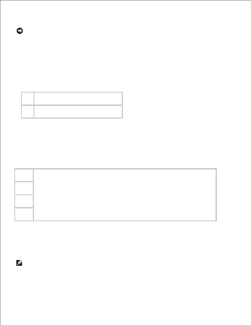 Secure settings | Dell 3115cn Color Laser Printer User Manual | Page 263 / 634