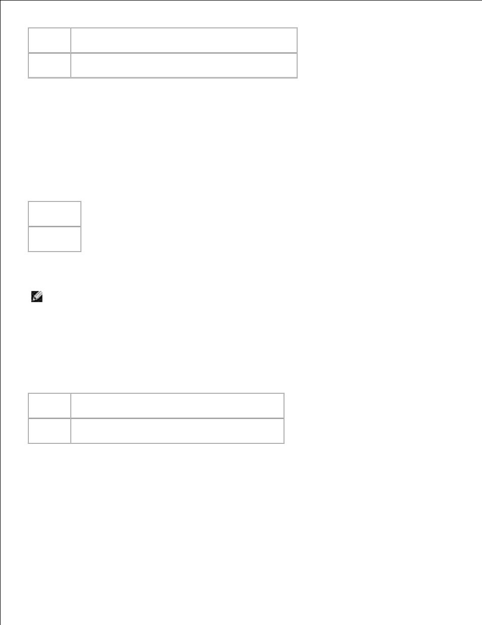 Dell 3115cn Color Laser Printer User Manual | Page 265 / 634