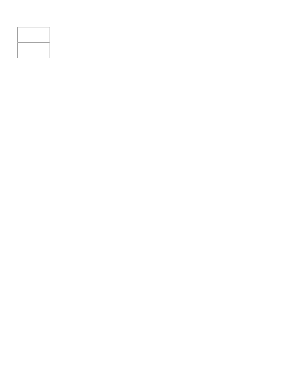 Admin reports | Dell 3115cn Color Laser Printer User Manual | Page 266 / 634