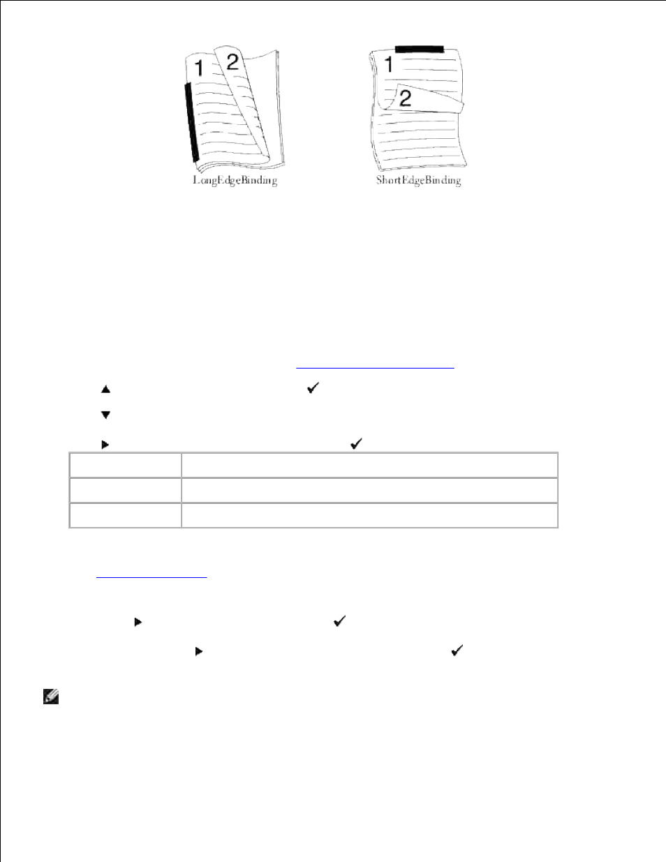 Multiple-up | Dell 3115cn Color Laser Printer User Manual | Page 290 / 634