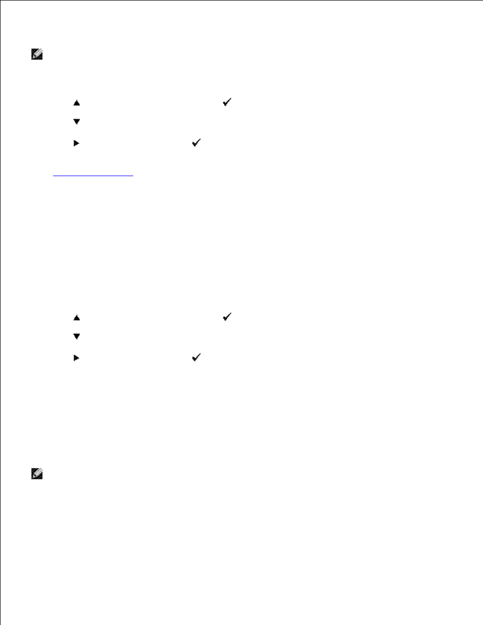 Margin, Collated | Dell 3115cn Color Laser Printer User Manual | Page 294 / 634