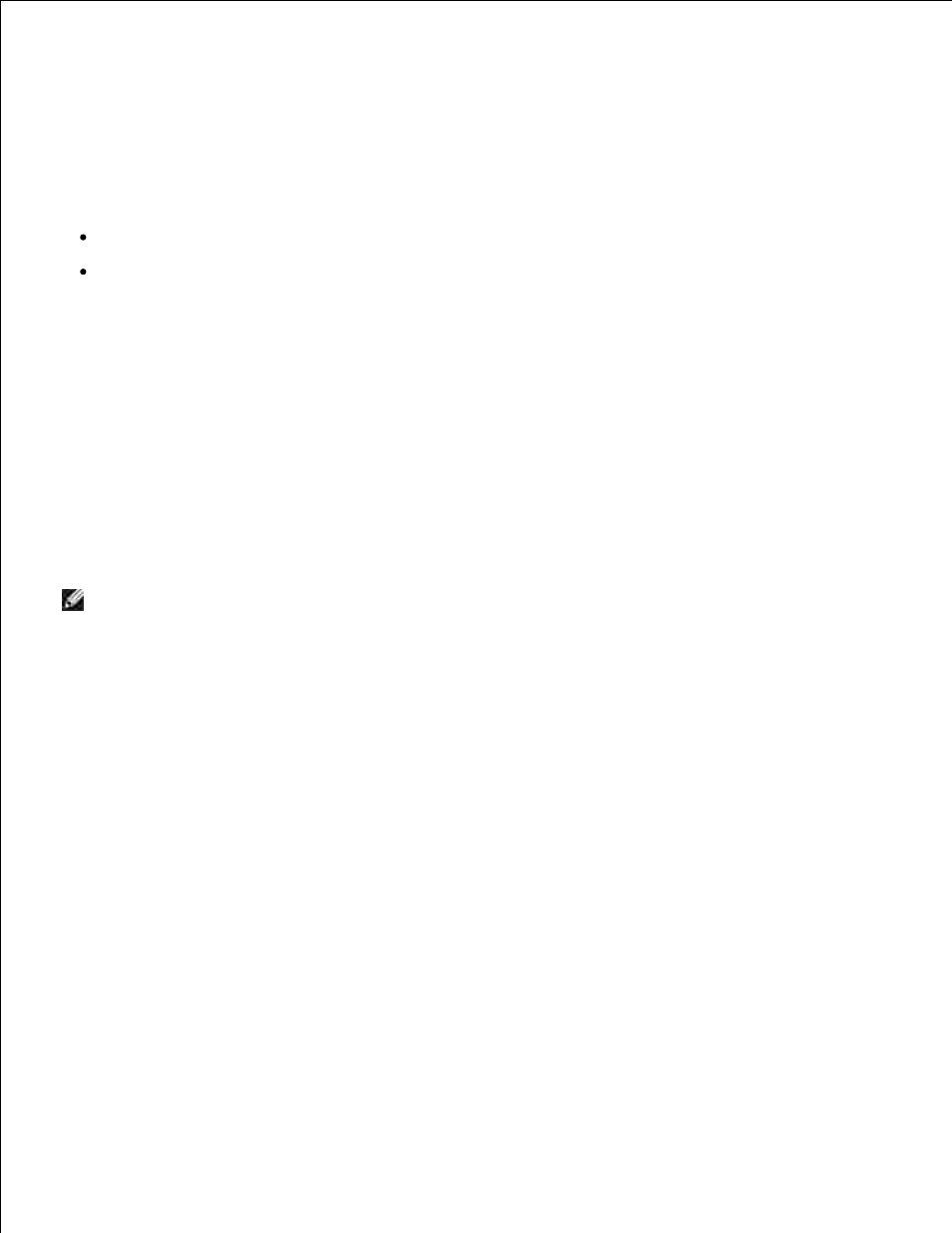 Sharing a folder from your computer | Dell 3115cn Color Laser Printer User Manual | Page 303 / 634