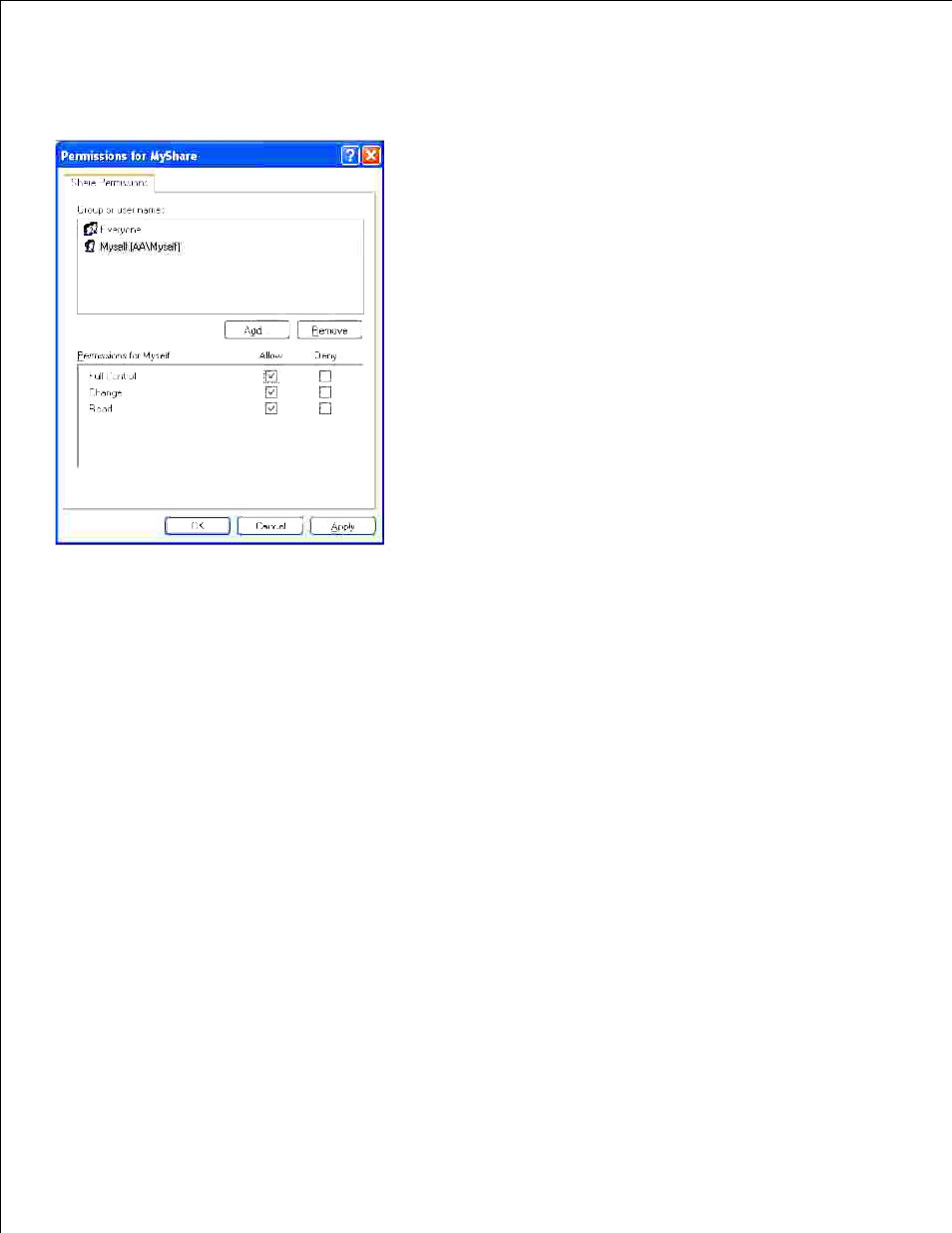 Dell 3115cn Color Laser Printer User Manual | Page 305 / 634