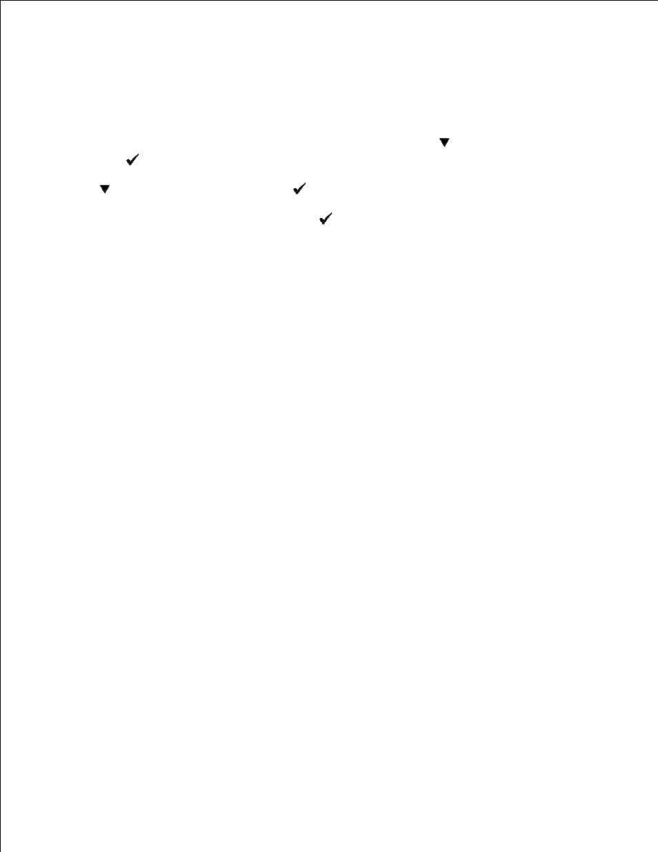 Setting up the address book | Dell 3115cn Color Laser Printer User Manual | Page 308 / 634